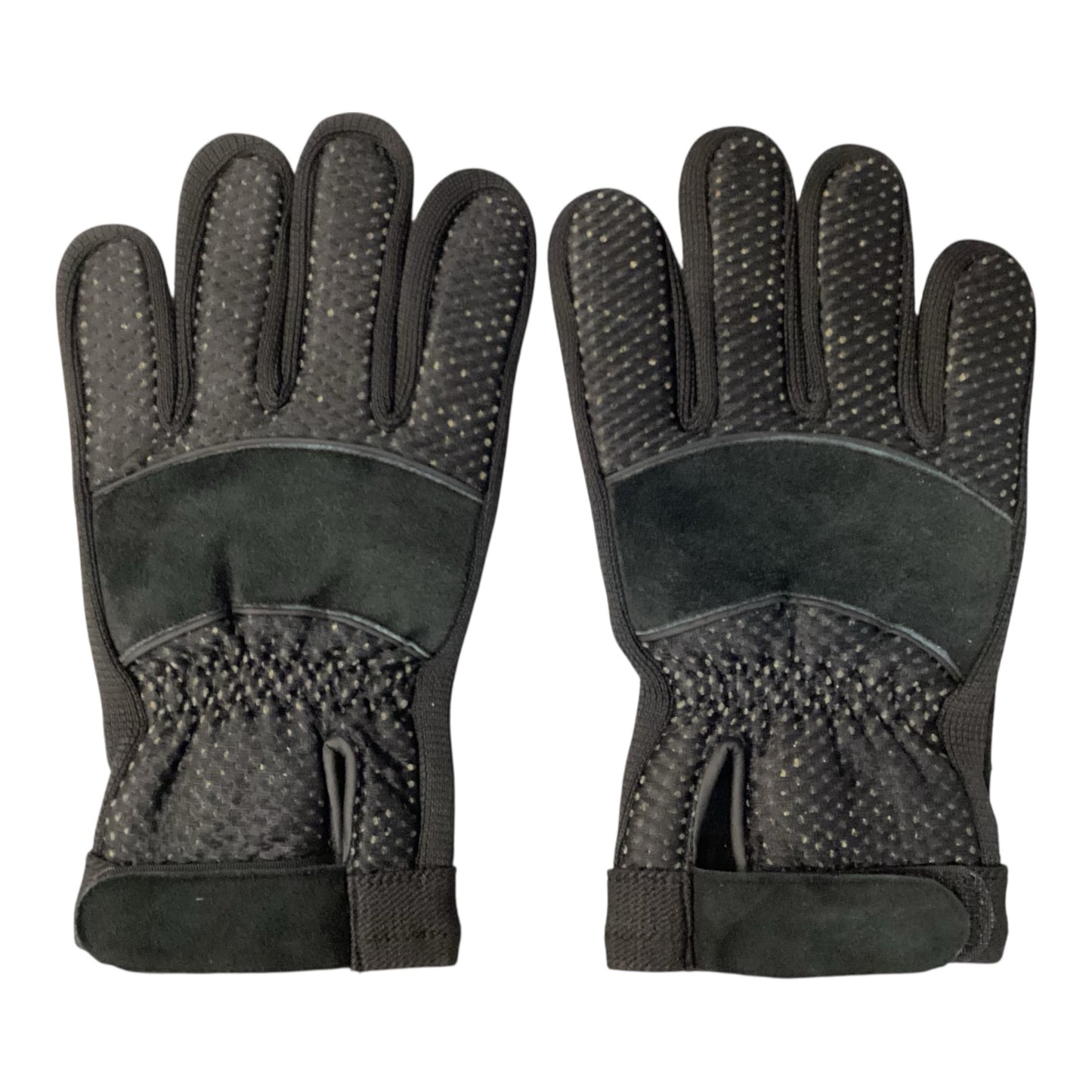 7329 - Raven Gloves Lg - PB100B |1-32|