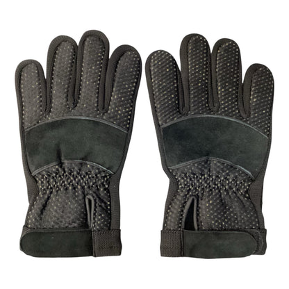 7329 - Raven Gloves Lg - PB100B |1-32|