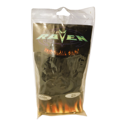 7332 - Raven Gloves Med RP66 |1-32|