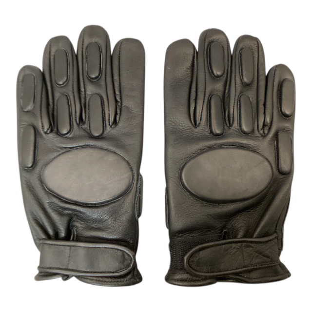 7332 - Raven Gloves Med RP66 |1-32|