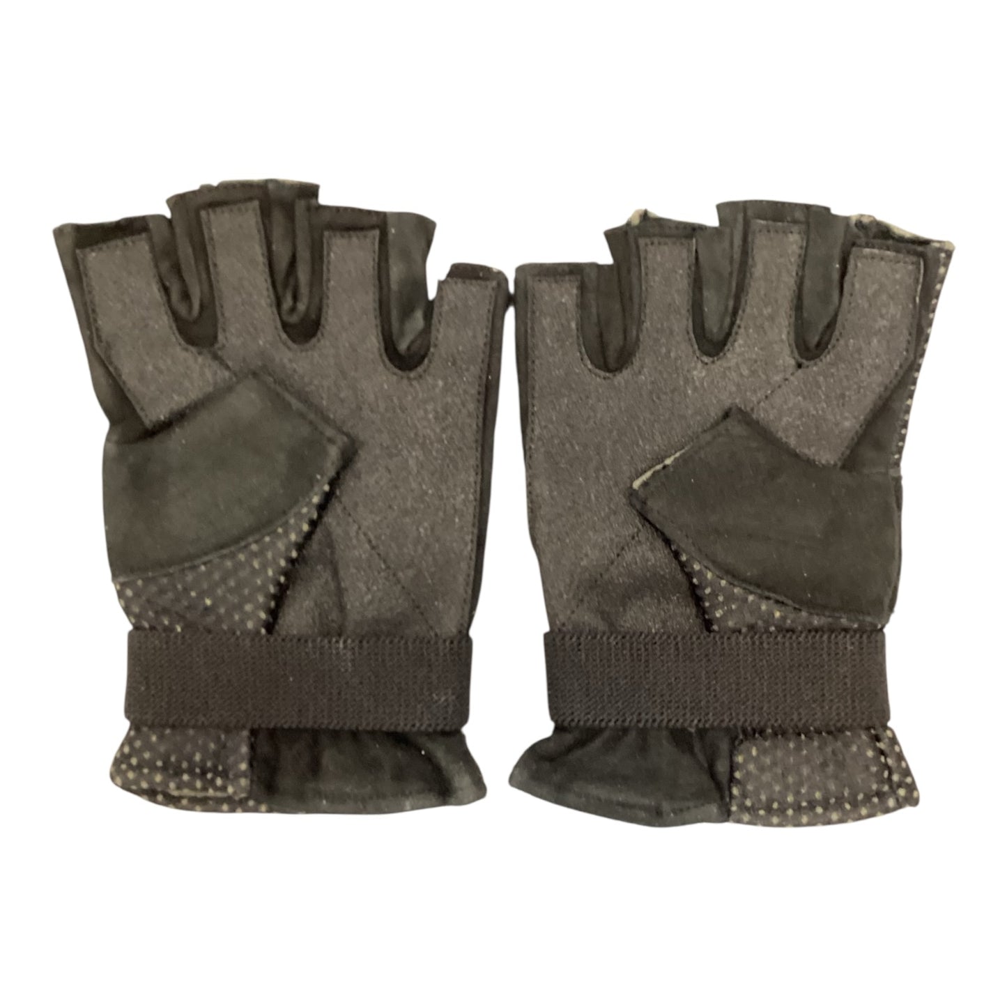 7334 - Raven Gloves Medium - PB50B  |1-32|