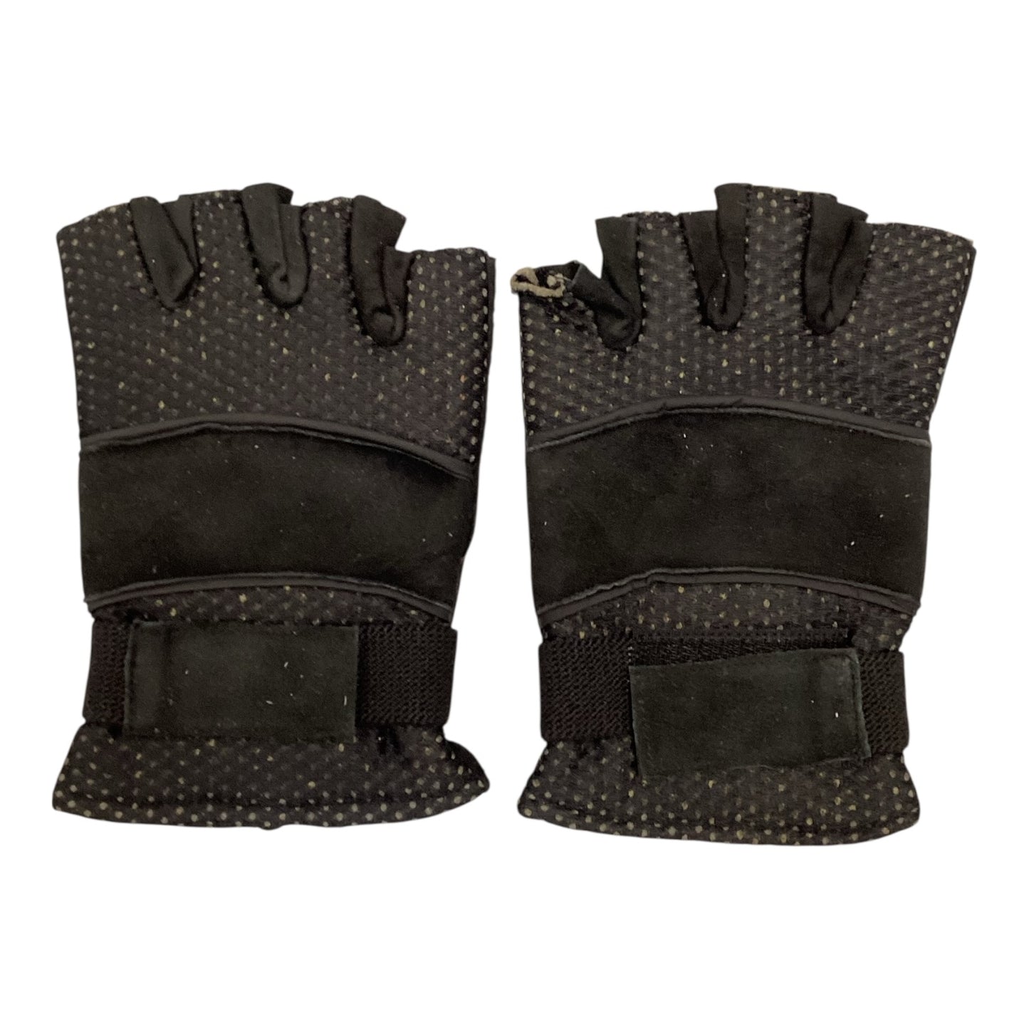 7334 - Raven Gloves Medium - PB50B  |1-32|
