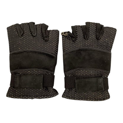 7334 - Raven Gloves Medium - PB50B  |1-32|