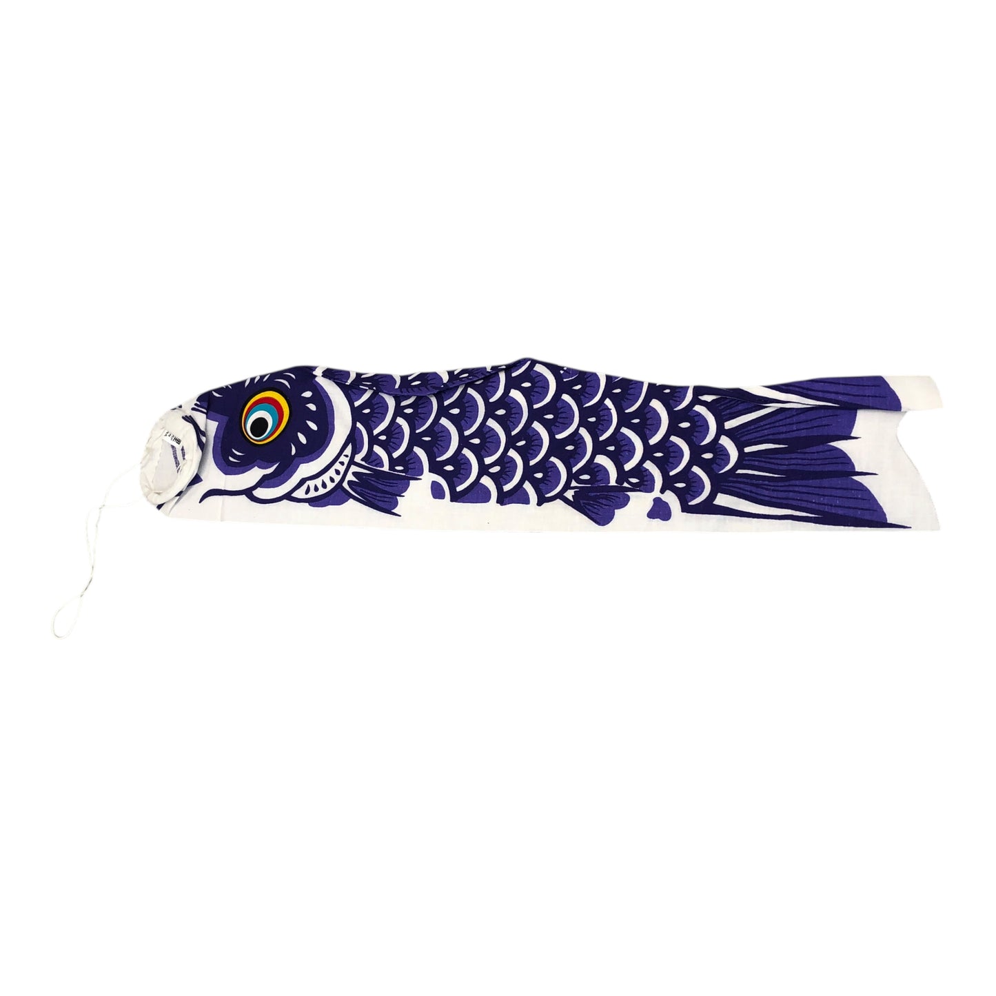 8382 - Large 18" Fish Windsock for Home and Garden Decor |4-18|