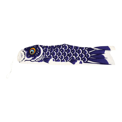 8382 - Large 18" Fish Windsock for Home and Garden Decor |4-18|