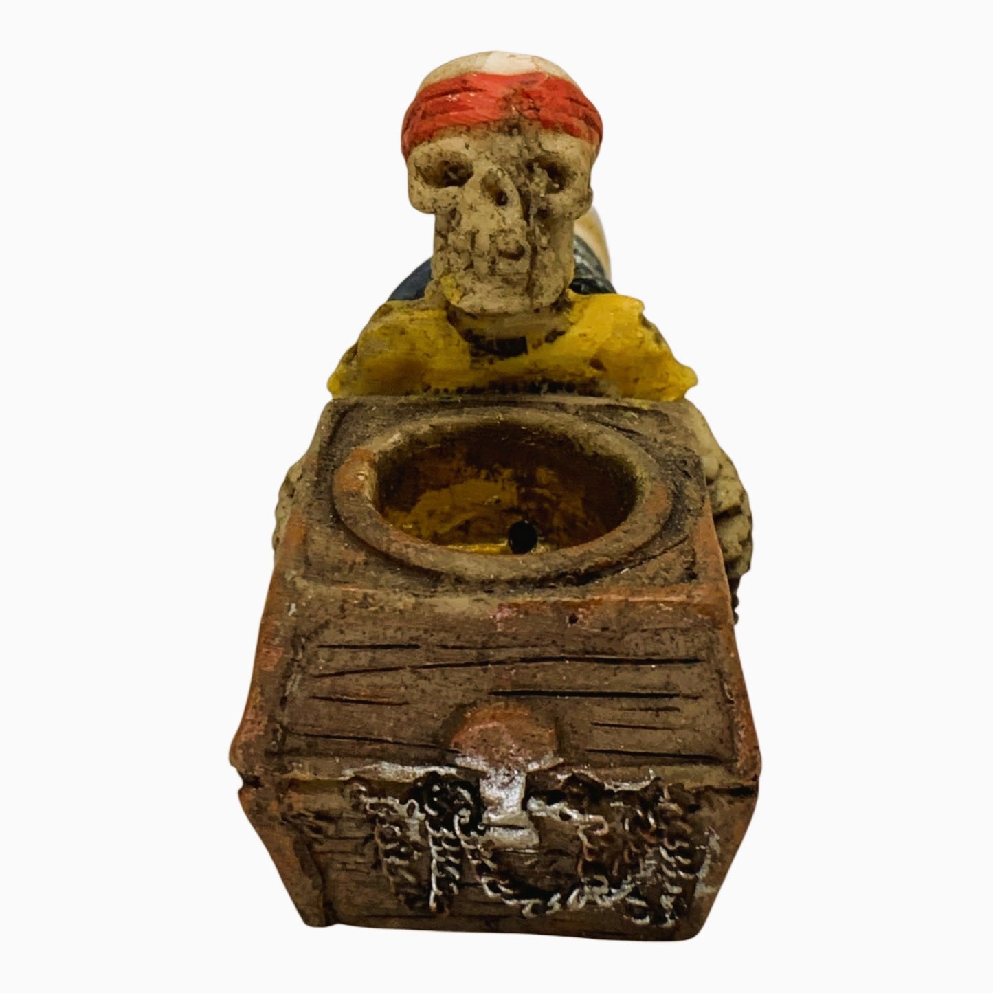 9277 - Pirate Skeleton Pipe |16-20|17-20|