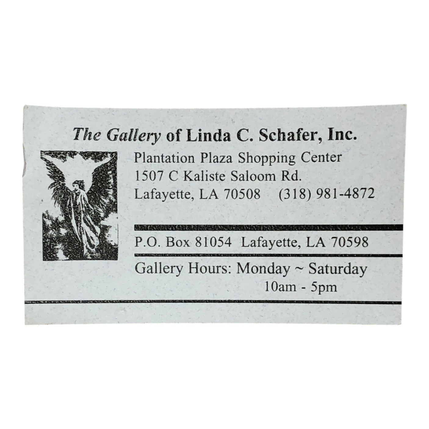 9456 - Linda Schafer Butterflies Print |16-21|