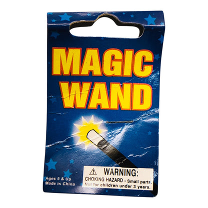 9496 - 2 Pack Pretend 14-Inch Magic Wand |1-34|