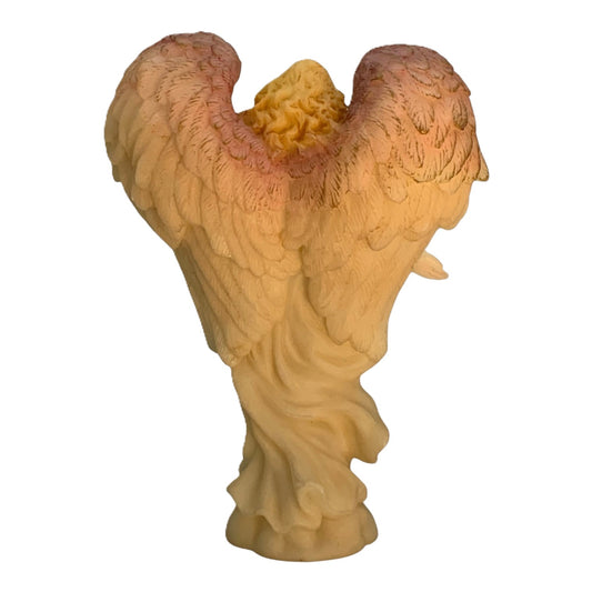 37263 - Seraphim Classics Pricilla 63638 4" Tall Resin Benevolent Guide |11-3|