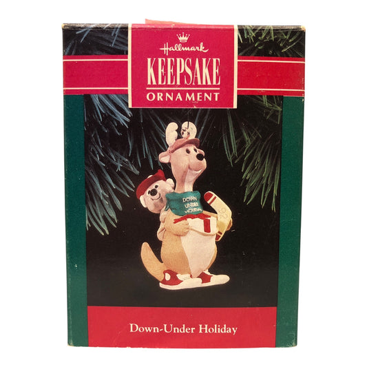 10106 - 3 Piece Reindeer Ornament Set |TBD|