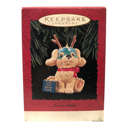 10106 - 3 Piece Reindeer Ornament Set |TBD|