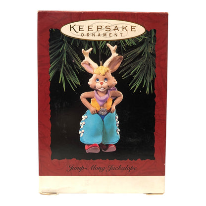 10106 - 3 Piece Reindeer Ornament Set |TBD|