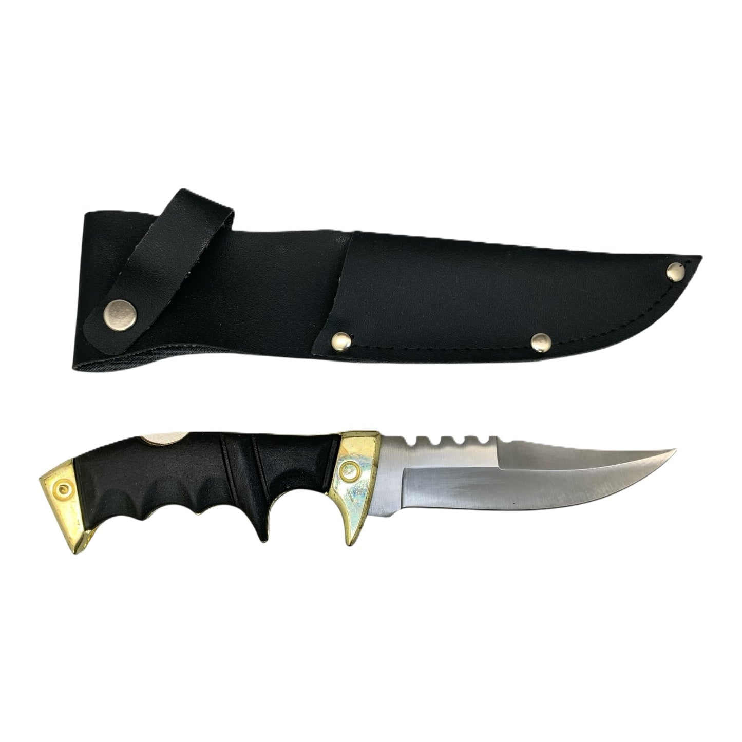 10321 - 2 Way Hunting Knife 10" |77|
