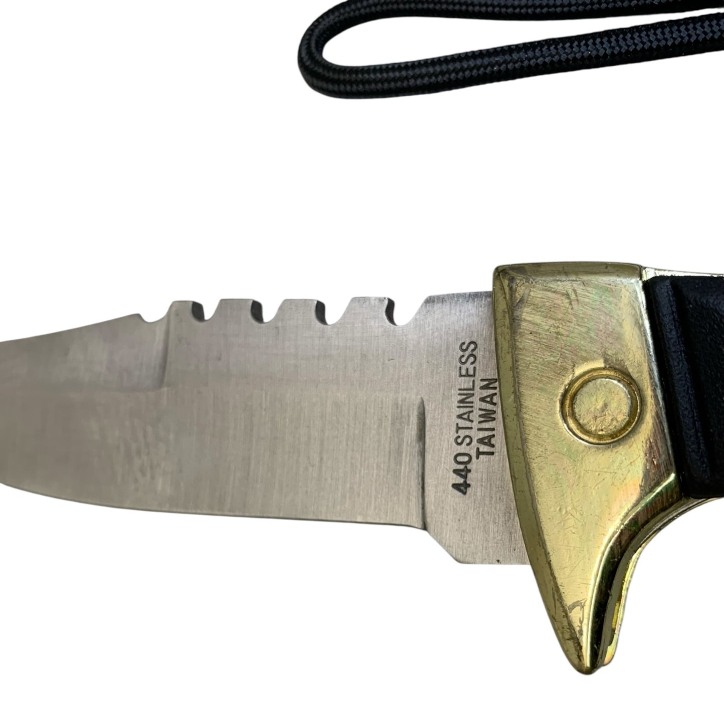 10321 - 2 Way Hunting Knife 10" |77|