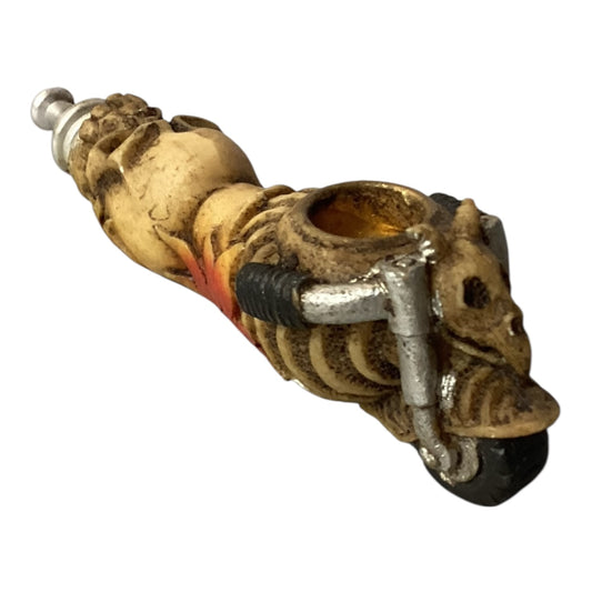 11247 - 4.75" Pipe Flaming Motor |16-20|