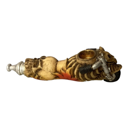 11247 - 4.75" Pipe Flaming Motor |16-20|