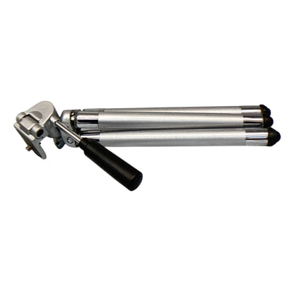 11325 - Camera Tripod Extendable Silver |S-4|