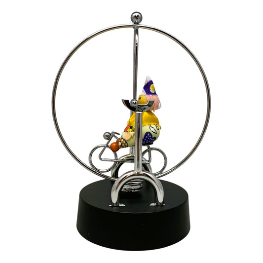 11863 - Kinetic Clown - Rocking Horse |X-46|