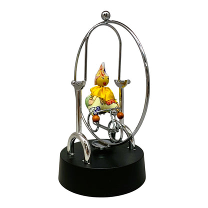 11863 - Kinetic Clown - Rocking Horse |X-46|