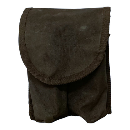 11882 - Allen 2-Pouch Guppy Sack Camo |21-27|
