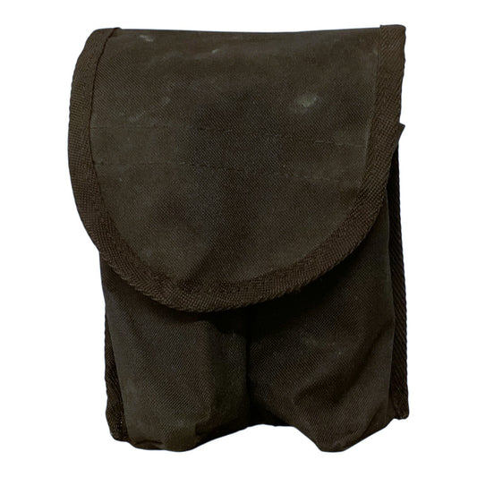 11882 - Allen 2-Pouch Guppy Sack Camo |21-27|