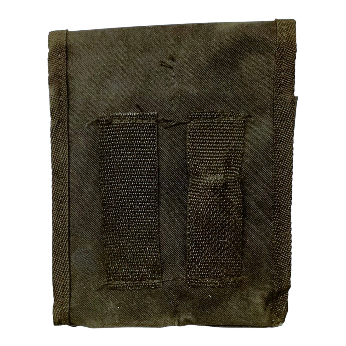 11882 - Allen 2-Pouch Guppy Sack Camo |21-27|