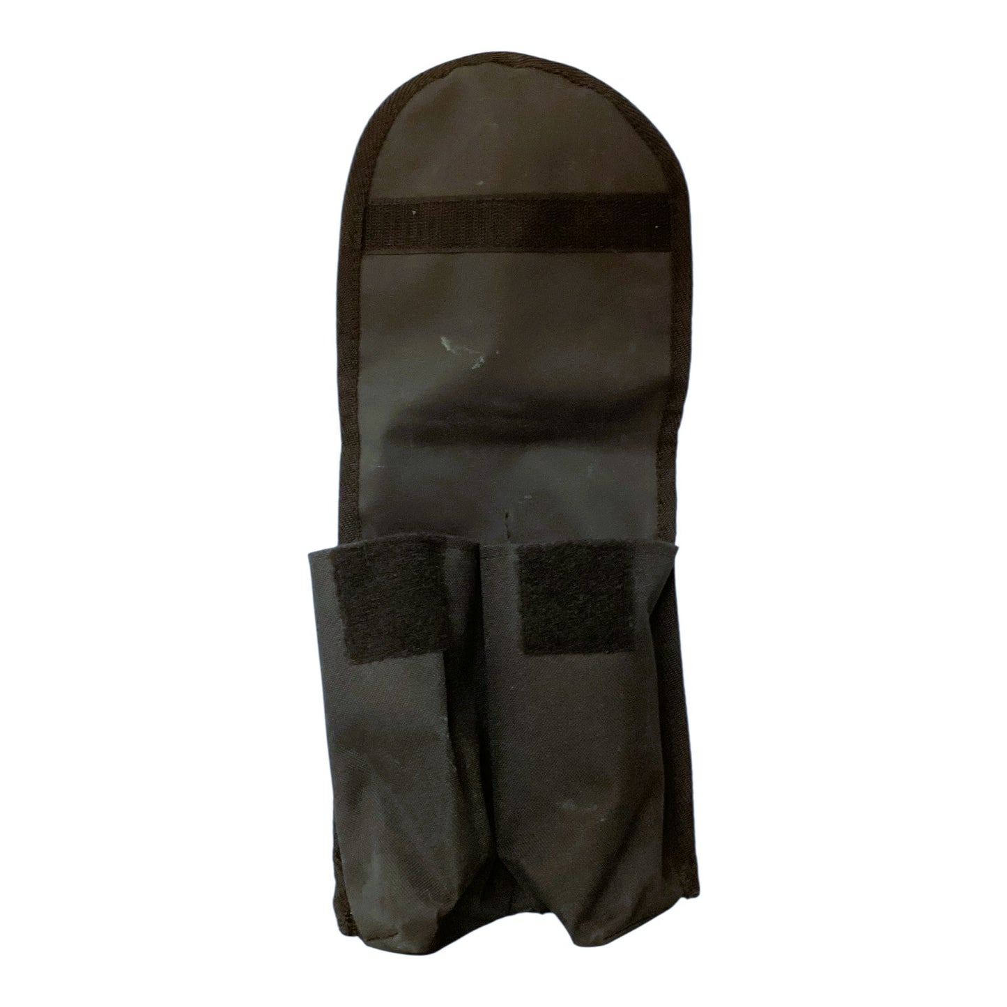 11882 - Allen 2-Pouch Guppy Sack Camo |21-27|