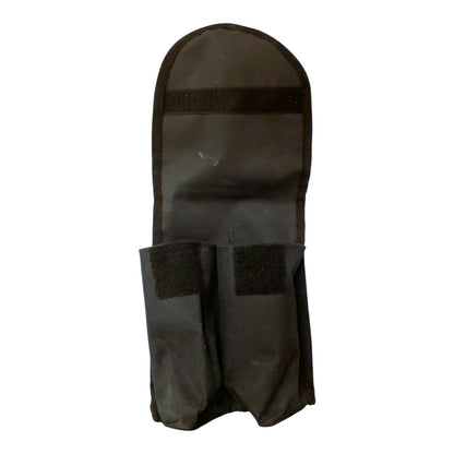11882 - Allen 2-Pouch Guppy Sack Camo |21-27|