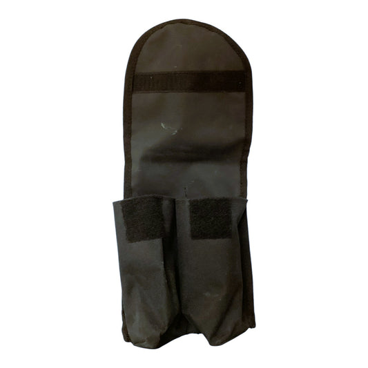 11882 - Allen 2-Pouch Guppy Sack Camo |21-27|