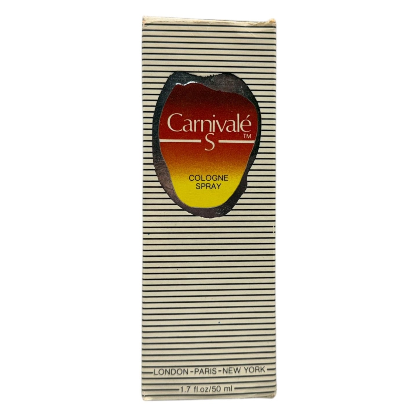 13011 - Carnivale S Cologne Spray Used |21-23|