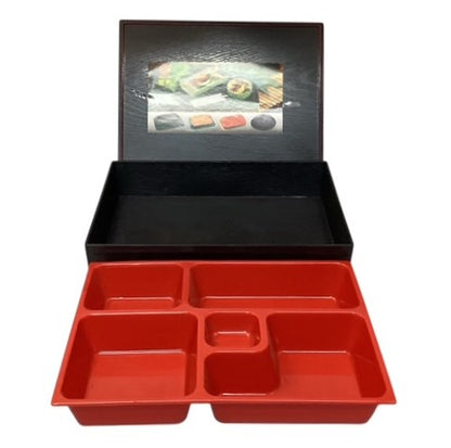 13148 - Bento Lunch Box |8-13|