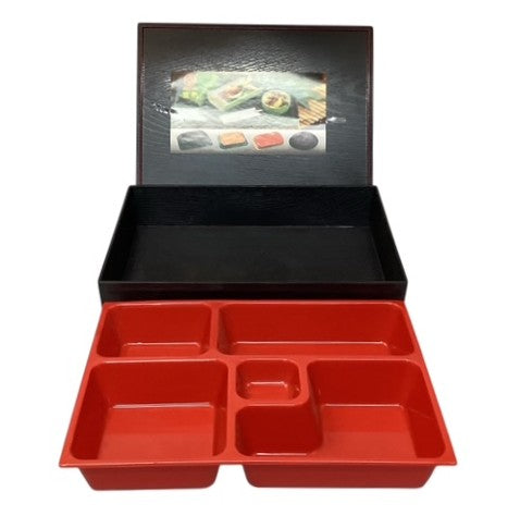 13148 - Bento Lunch Box |8-13|