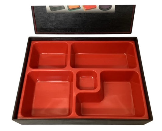 13148 - Bento Lunch Box |8-13|
