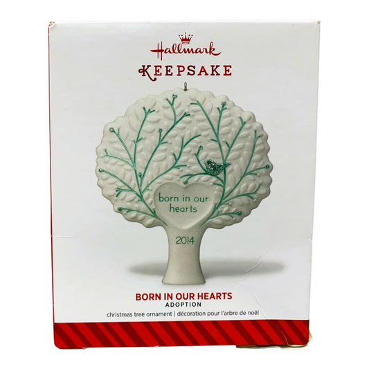 13246 - Set of 3 Somebunny’s (Adoption) First Christmas Ornaments Set 5" |Pod 1-74|