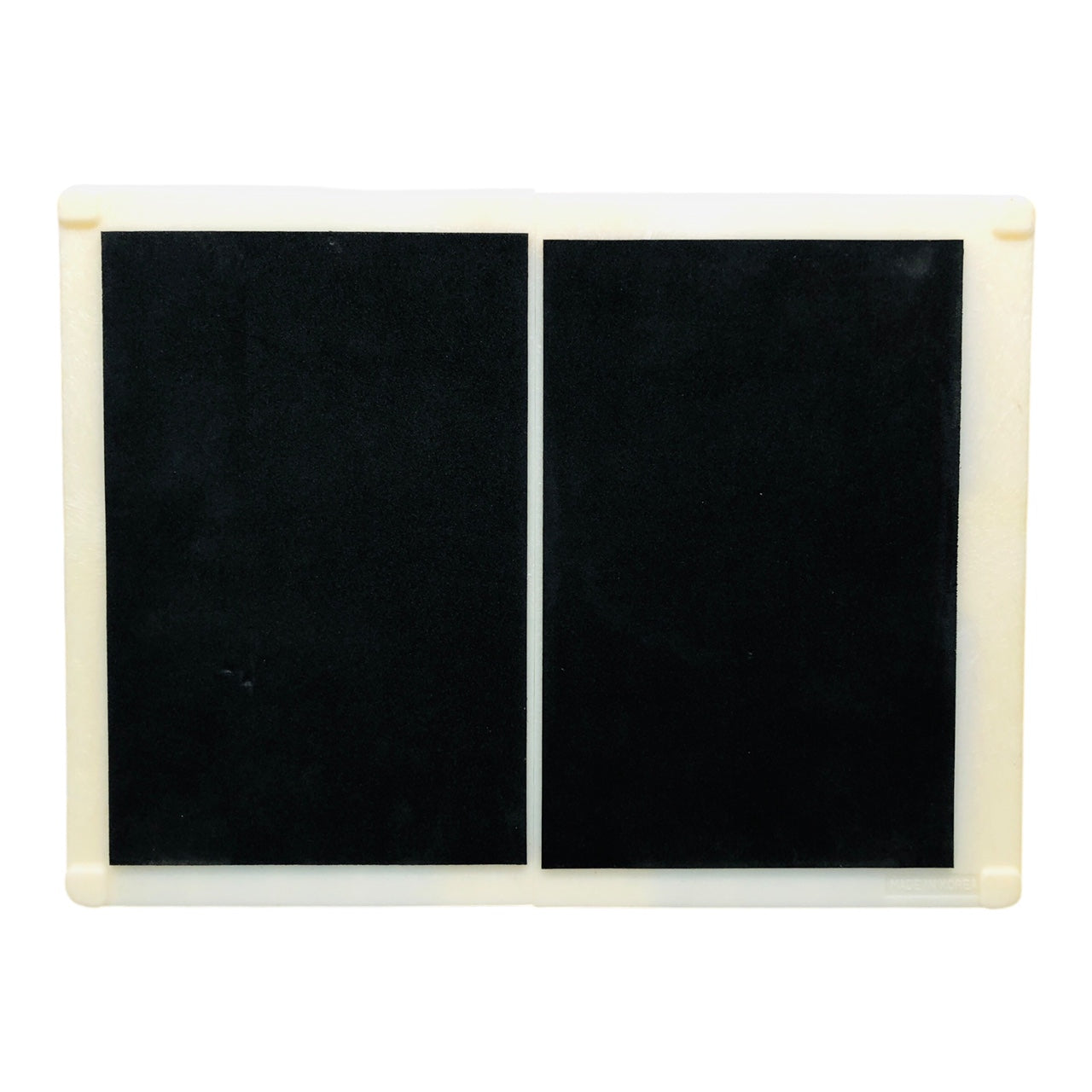 13466 - Black Economy Rebreak Board |GR-38|