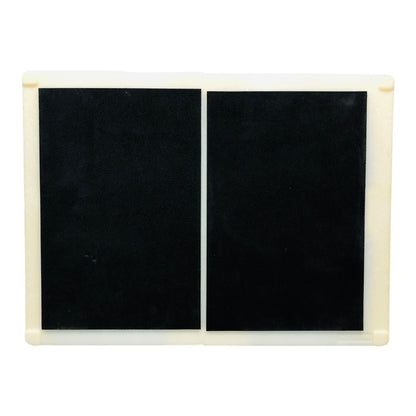 13466 - Black Economy Rebreak Board |GR-38|
