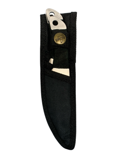 13811 - Three Pack Set of Throwing Knife Skyhawk 6-1/4" |81|
