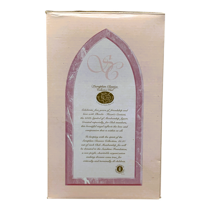 14360 - Seraphim Classics Phoebe Heart's Content #84271 |11-3|