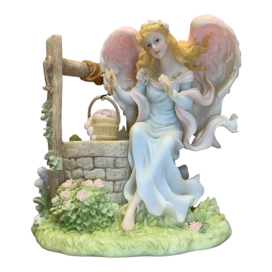 14360 - Seraphim Classics Phoebe Heart's Content #84271 |11-3|