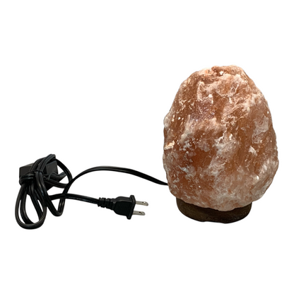 14689 - Salt Crystal Lamp |17-18|