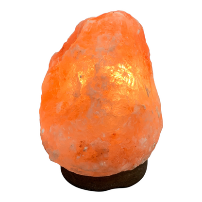 14689 - Salt Crystal Lamp |17-18|