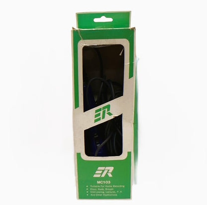 15006 - Uni-Directional Microphone |S-16|