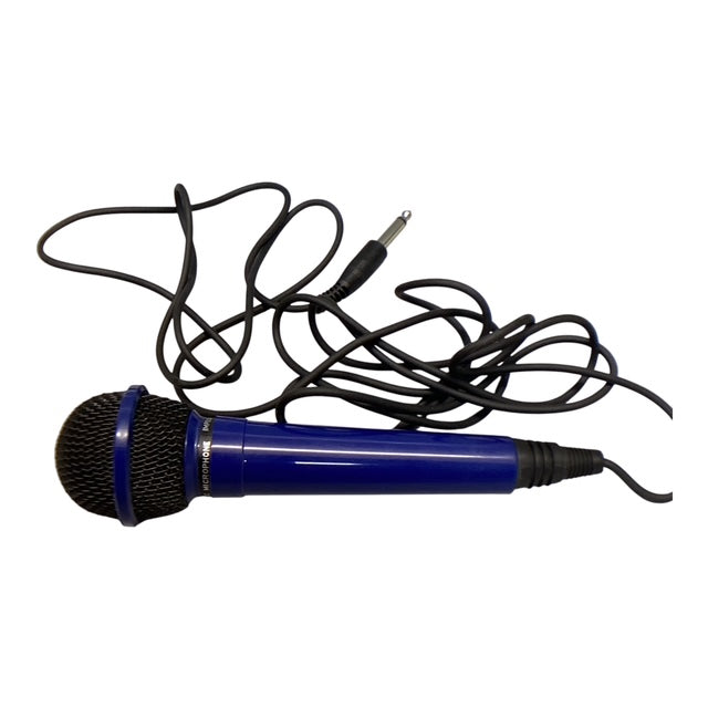 15006 - Uni-Directional Microphone |S-16|