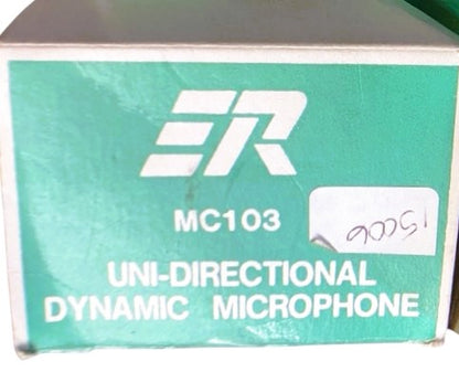 15006 - Uni-Directional Microphone |S-16|