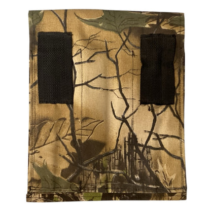 15034 - 3-Pouch Guppy Sack Camo |21-27|