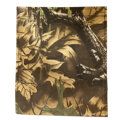 15034 - 3-Pouch Guppy Sack Camo |21-27|