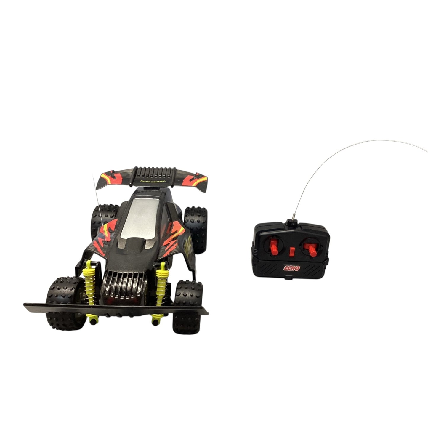 15622 - Dash Hopper Remote Car 17"X 8"X 7.5" |GR-32|