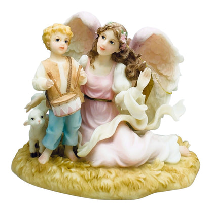 16096 - 8" Seraphim Cecilia Gift from the Heart #81869 |10-7|
