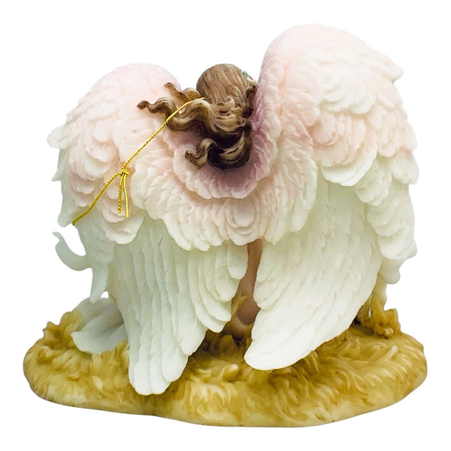 16096 - 8" Seraphim Cecilia Gift from the Heart #81869 |10-7|