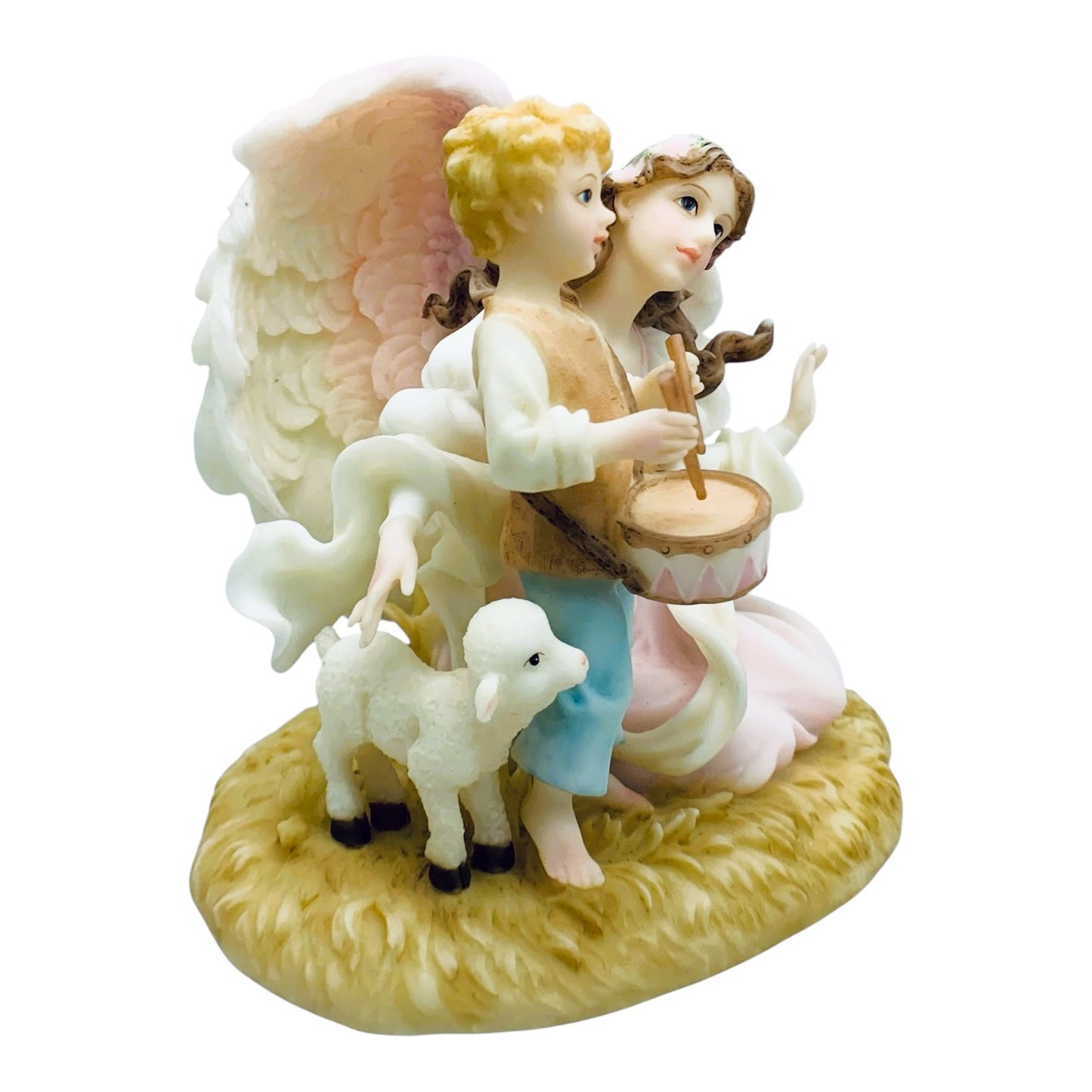 16096 - 8" Seraphim Cecilia Gift from the Heart #81869 |10-7|